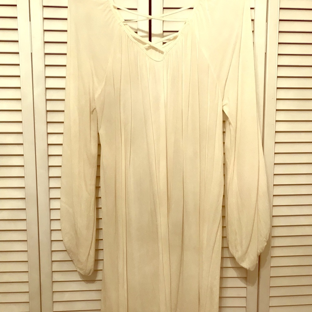 Boho Dress